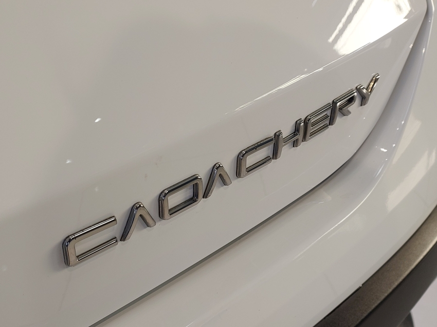 caoa chery tiggo 2 1.5 mpfi 16v flex act 4p automatico 201920
