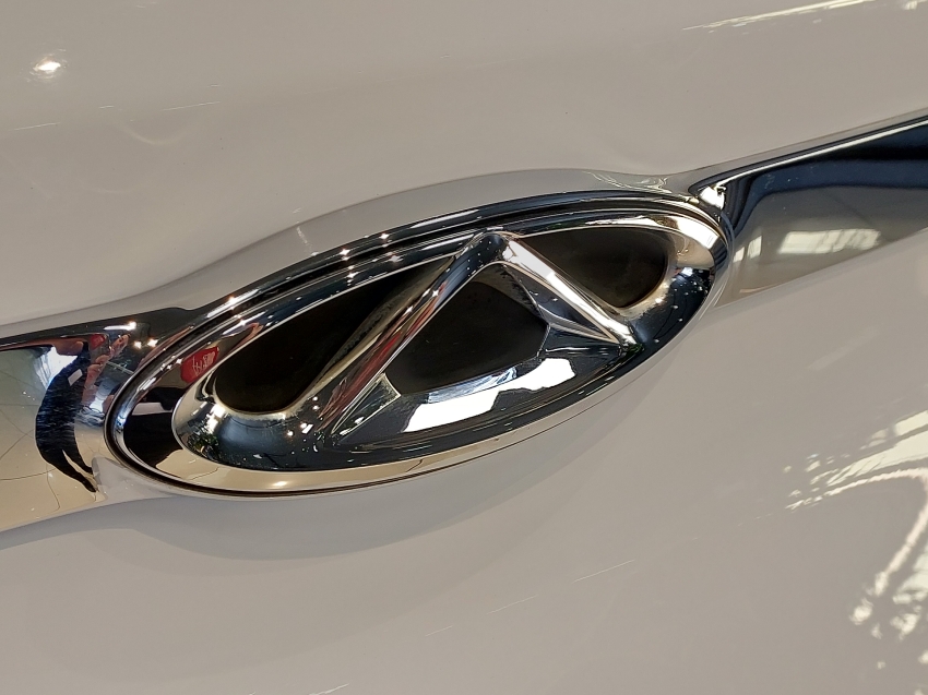 caoa chery tiggo 2 1.5 mpfi 16v flex act 4p automatico 201918