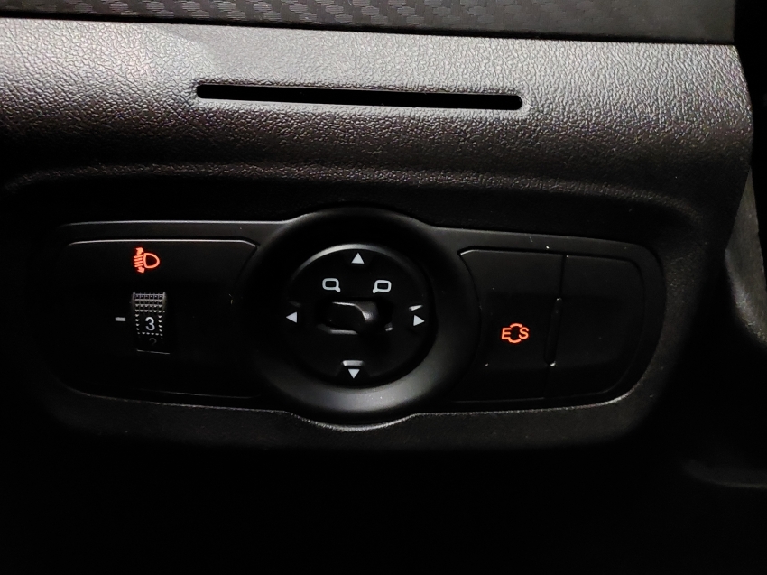 caoa chery tiggo 2 1.5 mpfi 16v flex act 4p automatico 201917