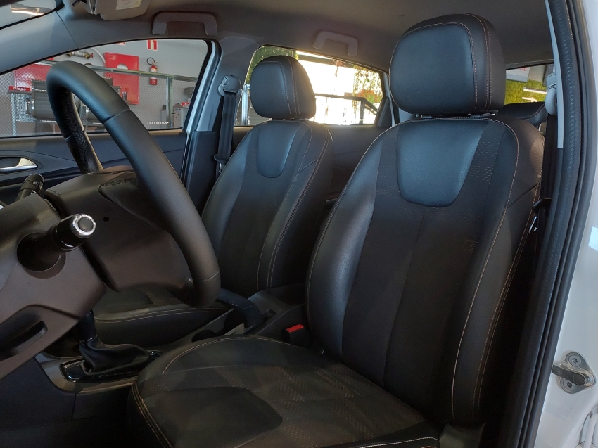 caoa chery tiggo 2 1.5 mpfi 16v flex act 4p automatico 20198