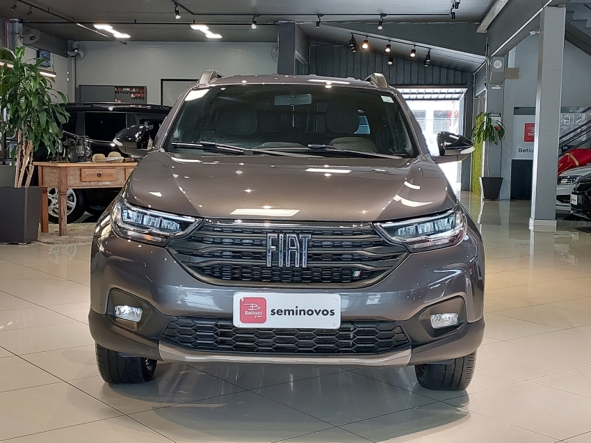 fiat strada 1.3 firefly flex volcano cd cvt 4p automatico 20252