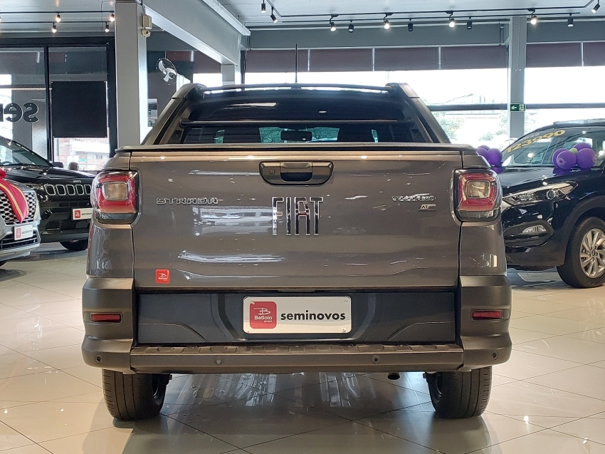 fiat strada 1.3 firefly flex volcano cd cvt 4p automatico 20254