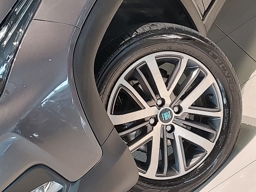 fiat strada 1.3 firefly flex volcano cd cvt 4p automatico 202519