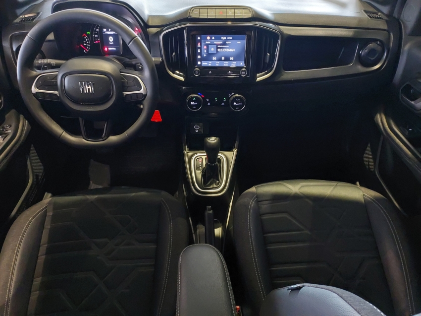 fiat strada 1.3 firefly flex volcano cd cvt 4p automatico 20257