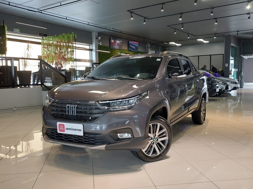 fiat strada 1.3 firefly flex volcano cd cvt 4p automatico 202520