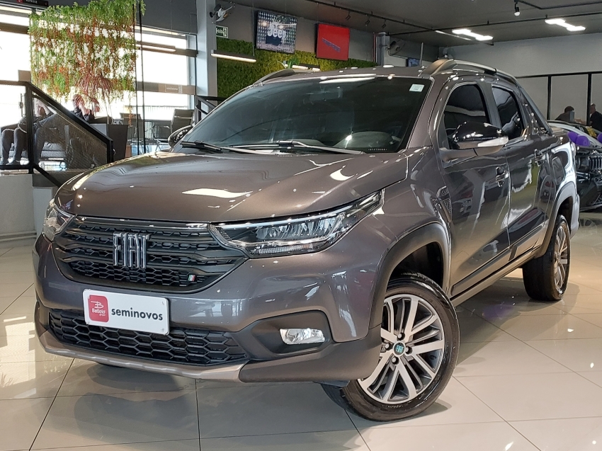 fiat strada 1.3 firefly flex volcano cd cvt 4p automatico 20251