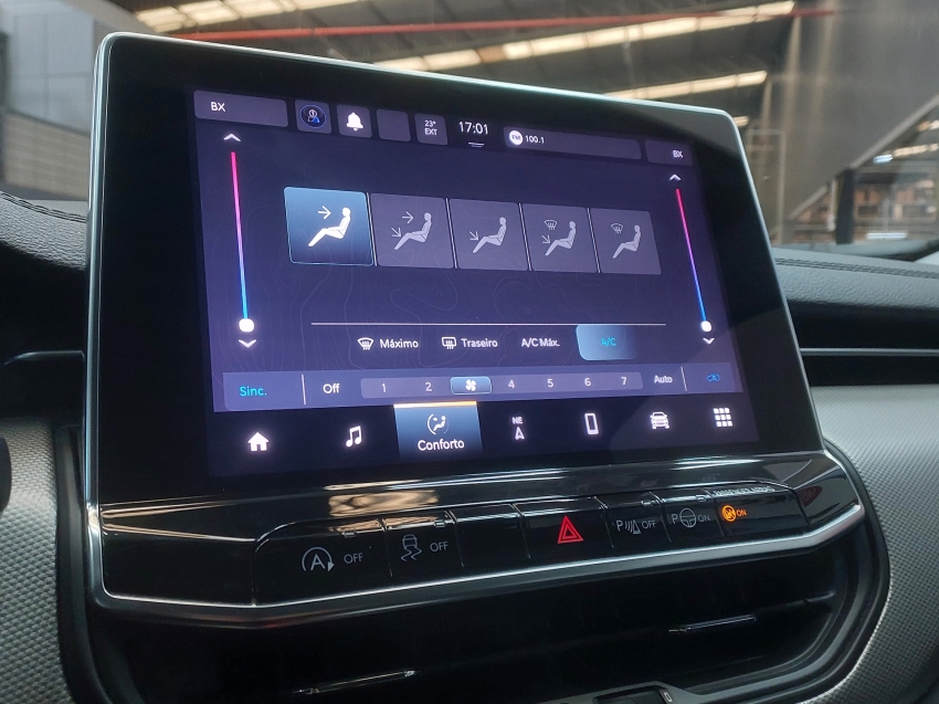 jeep compass 1.3 t270 turbo flex longitude at6 4p automatico 202314