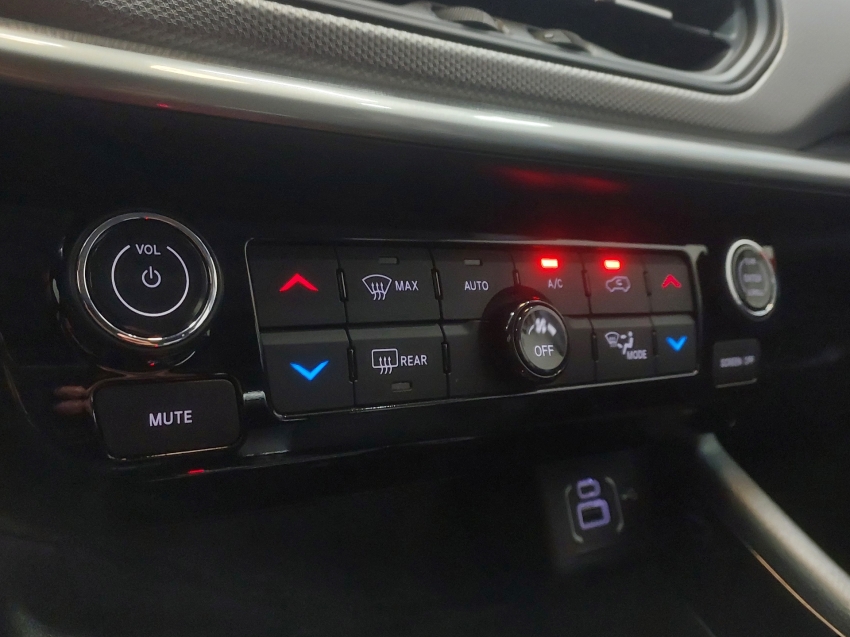 jeep compass 1.3 t270 turbo flex longitude at6 4p automatico 202311