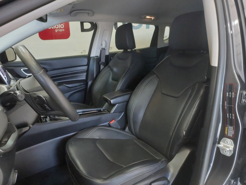 jeep compass 1.3 t270 turbo flex longitude at6 4p automatico 20238