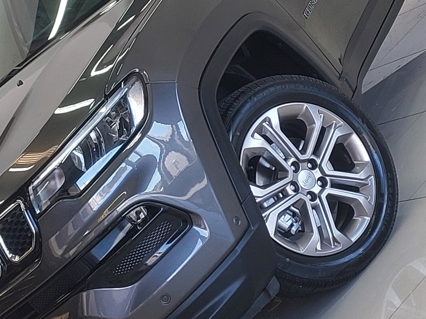 jeep compass 1.3 t270 turbo flex longitude at6 4p automatico 202325