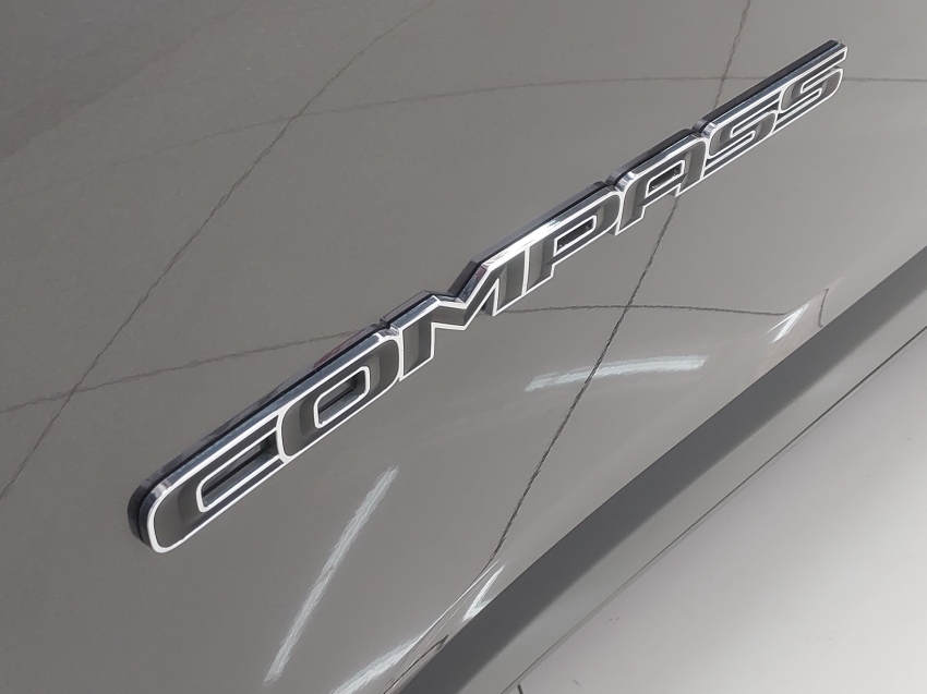 jeep compass 1.3 t270 turbo flex longitude at6 4p automatico 202322