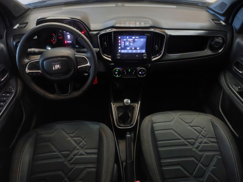 fiat strada 1.3 firefly flex volcano cd manual 4p 20247