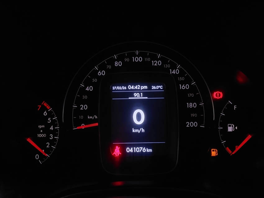 fiat strada 1.3 firefly flex volcano cd manual 4p 202410