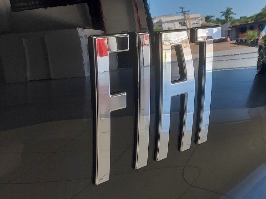 fiat strada 1.3 firefly flex volcano cd manual 4p 202418