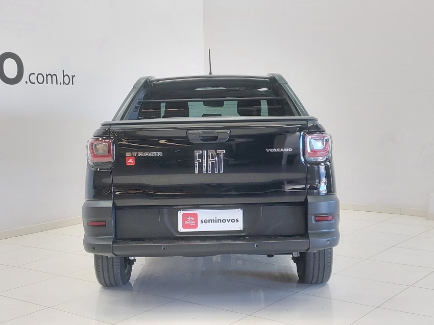 fiat strada 1.3 firefly flex volcano cd manual 4p 20245