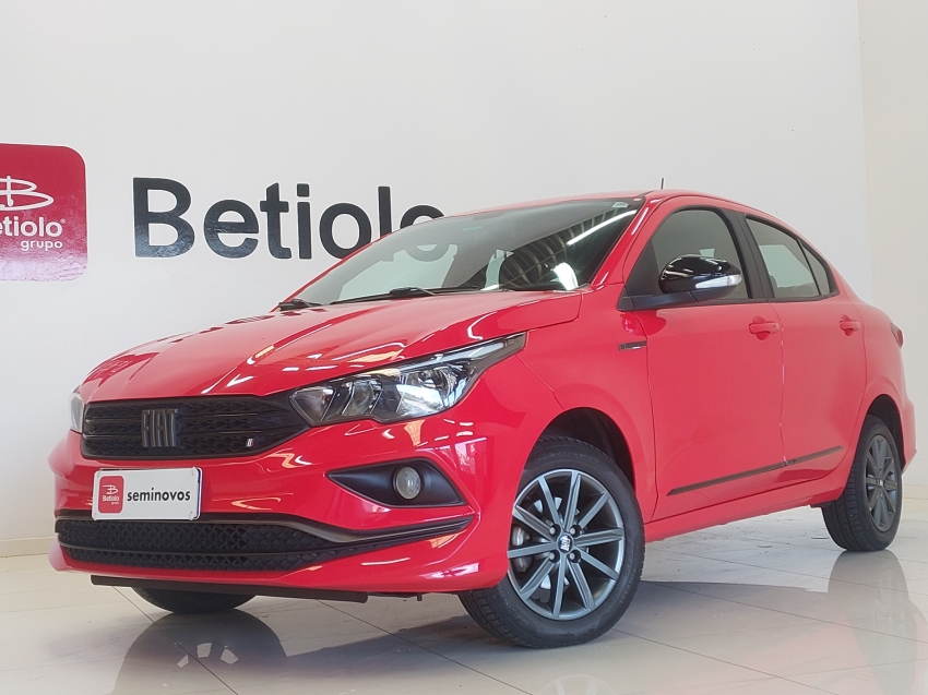 fiat cronos 1.3 flex drive s-design automatico 4p 2023