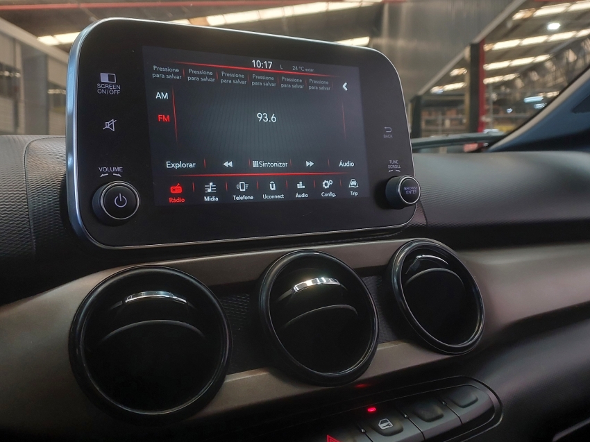 fiat cronos 1.3 flex drive s-design automatico 4p 202312