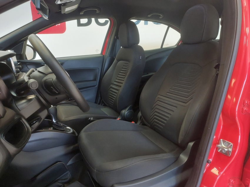 fiat cronos 1.3 flex drive s-design automatico 4p 20238