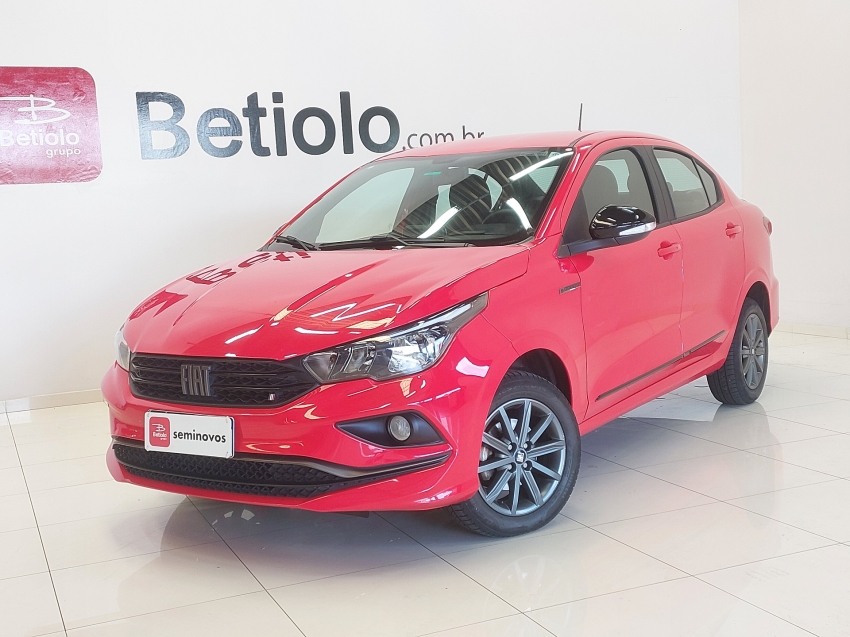 fiat cronos 1.3 flex drive s-design automatico 4p 202322