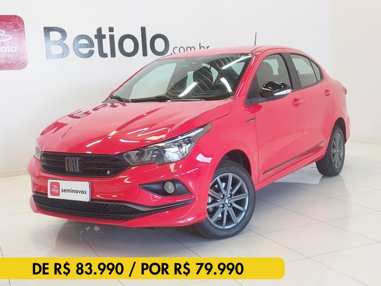 fiat cronos 1.3 flex drive s-design automatico 4p 2023