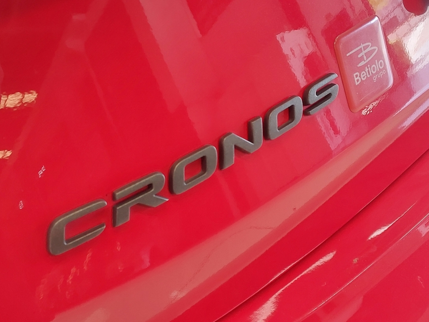 fiat cronos 1.3 flex drive s-design automatico 4p 202319