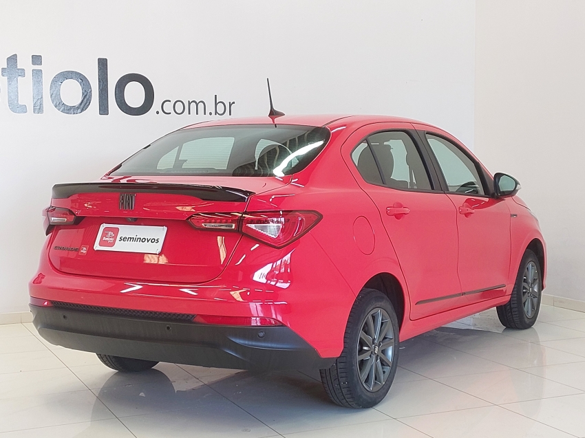 fiat cronos 1.3 flex drive s-design automatico 4p 20234