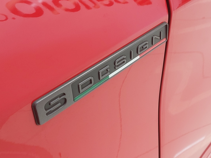 fiat cronos 1.3 flex drive s-design automatico 4p 202320