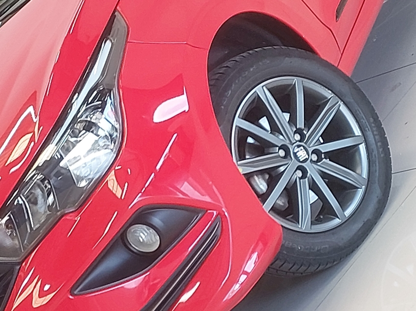 fiat cronos 1.3 flex drive s-design automatico 4p 202321