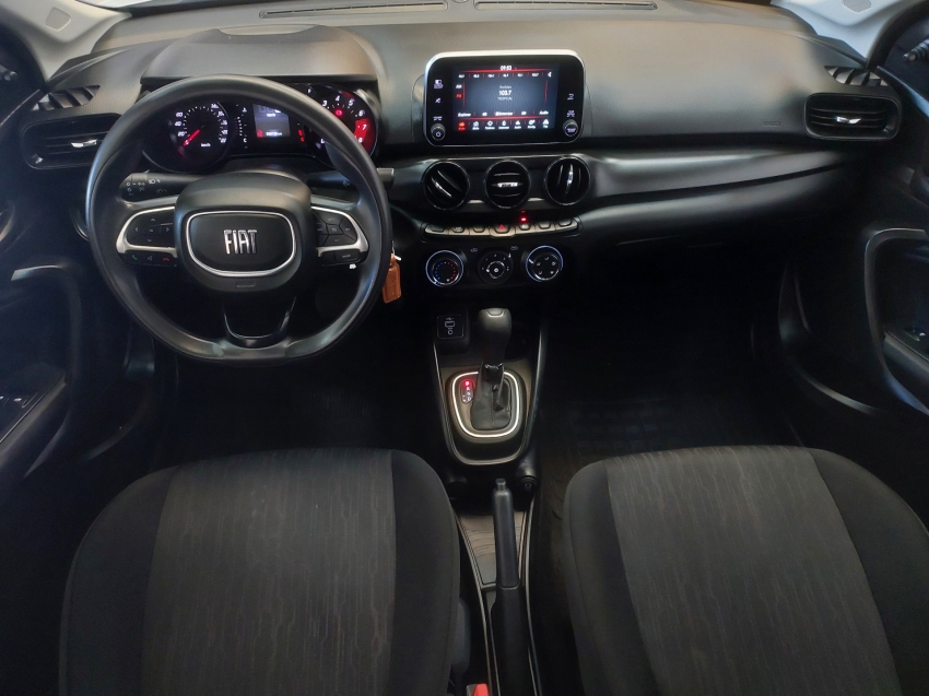 fiat argo 1.3 firefly flex drive cvt 4p automatico 20247