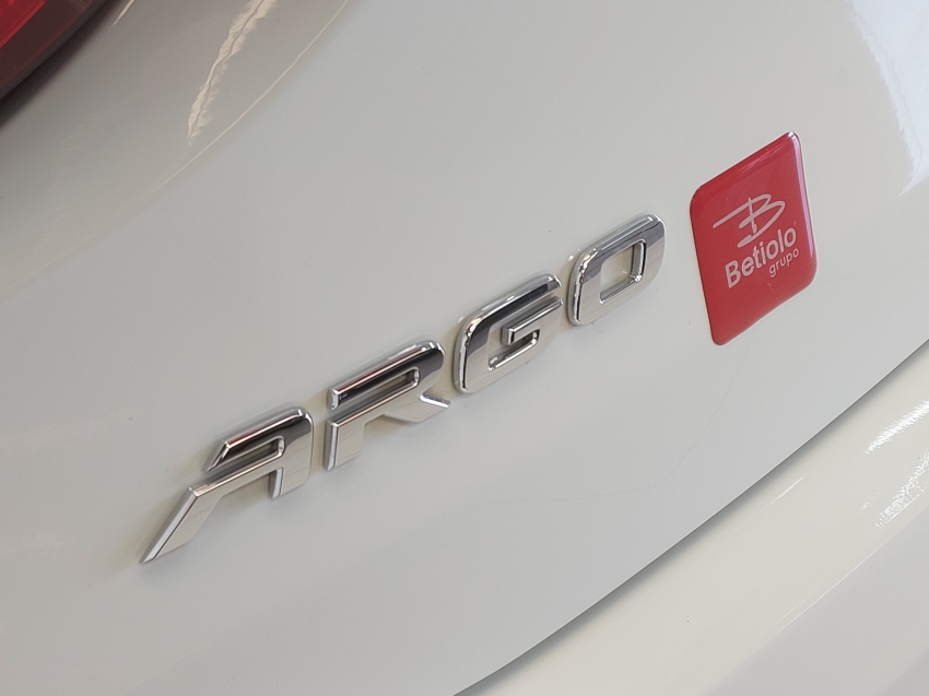 fiat argo 1.3 firefly flex drive cvt 4p automatico 202418