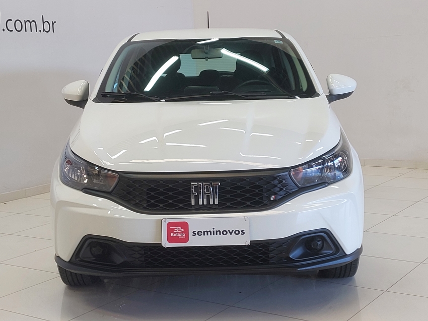 fiat argo 1.3 firefly flex drive cvt 4p automatico 20242