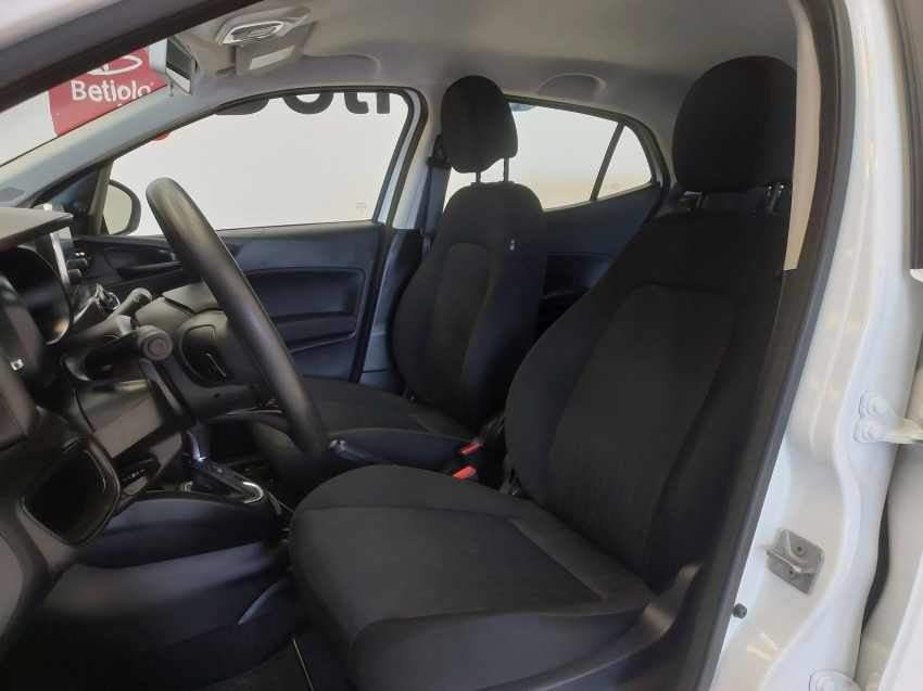 fiat argo 1.3 firefly flex drive cvt 4p automatico 20248