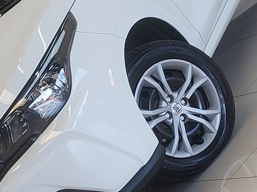 fiat argo 1.3 firefly flex drive cvt 4p automatico 202419