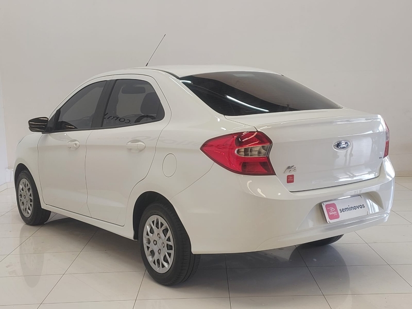 ford ka + 1.5 sigma flex se plus manual 4p 20163