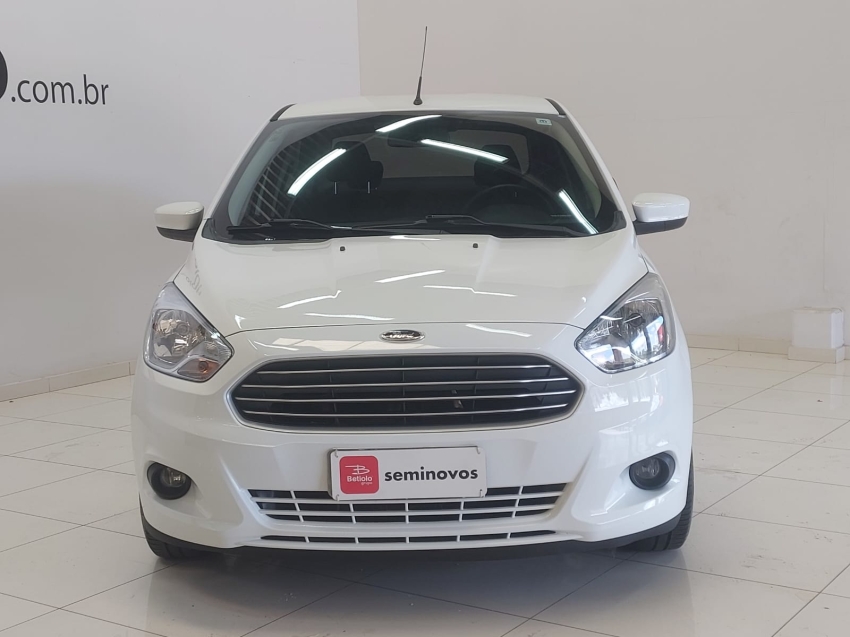 ford ka + 1.5 sigma flex se plus manual 4p 20162