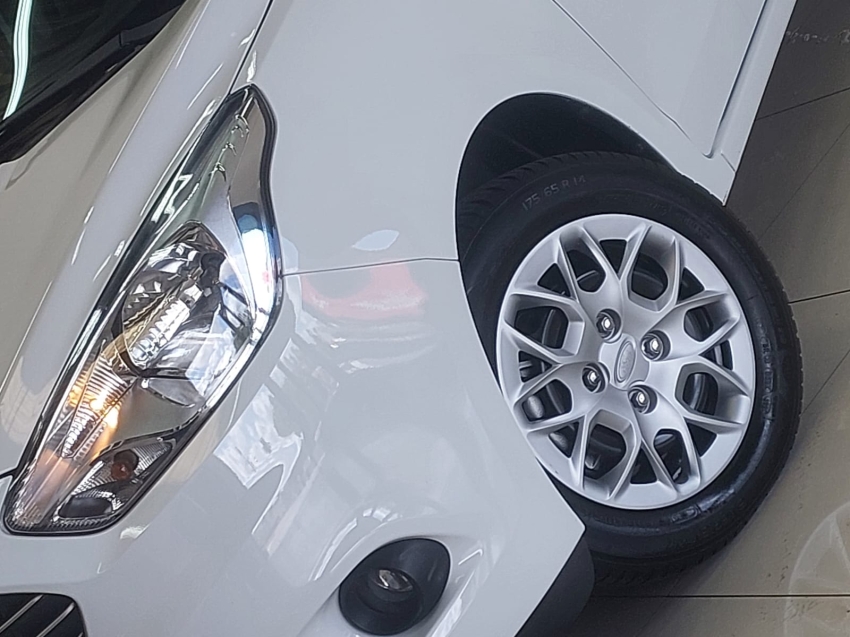 ford ka + 1.5 sigma flex se plus manual 4p 201618