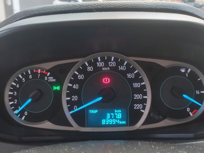 ford ka + 1.5 sigma flex se plus manual 4p 201610