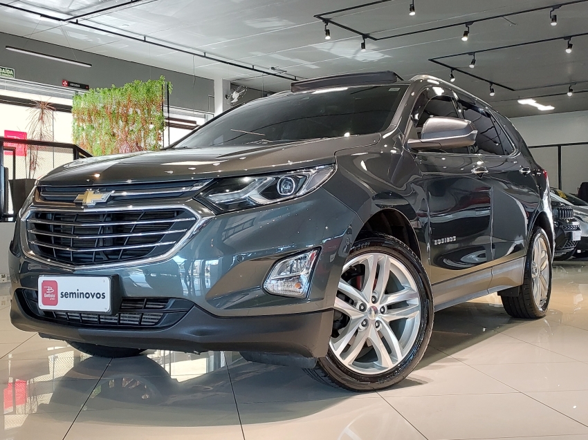 chevrolet equinox 2.0 16v turbo gasolina premier awd automatico 4p 2019