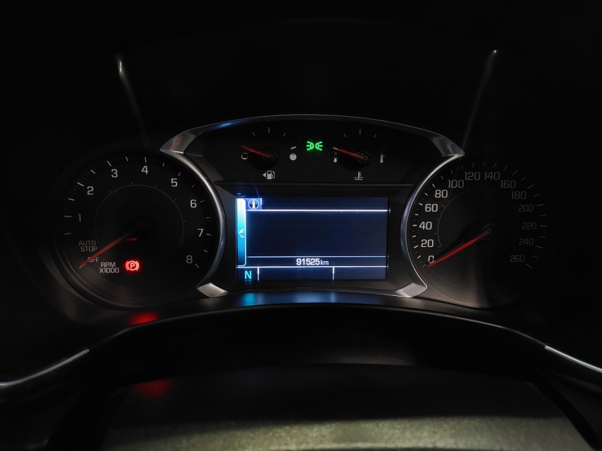 chevrolet equinox 2.0 16v turbo gasolina premier awd automatico 4p 201914