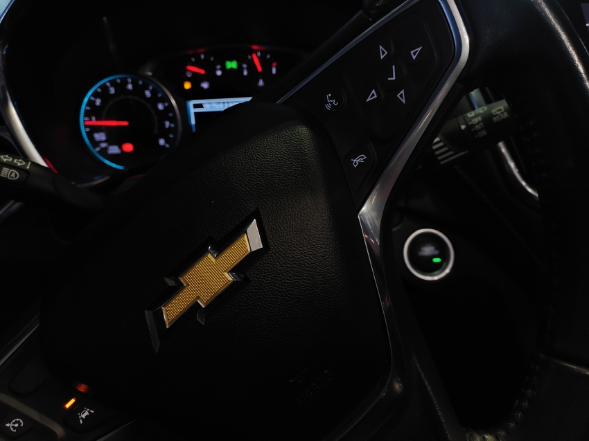 chevrolet equinox 2.0 16v turbo gasolina premier awd automatico 4p 201917