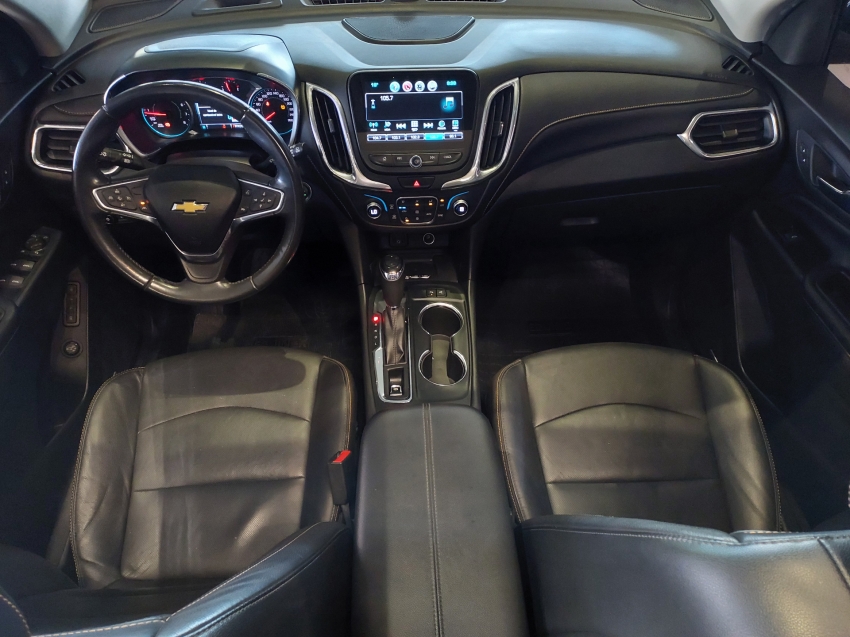 chevrolet equinox 2.0 16v turbo gasolina premier awd automatico 4p 20197