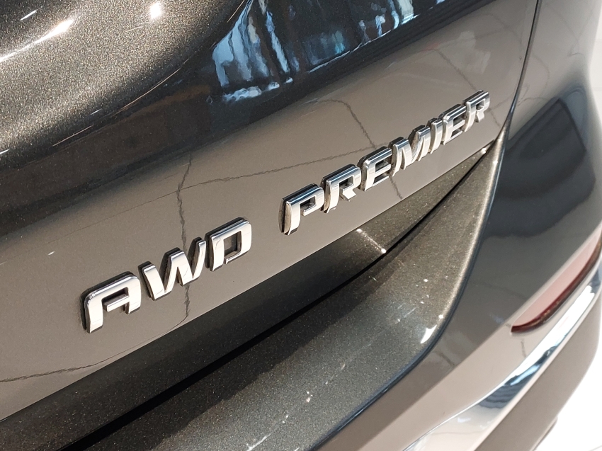 chevrolet equinox 2.0 16v turbo gasolina premier awd automatico 4p 201926