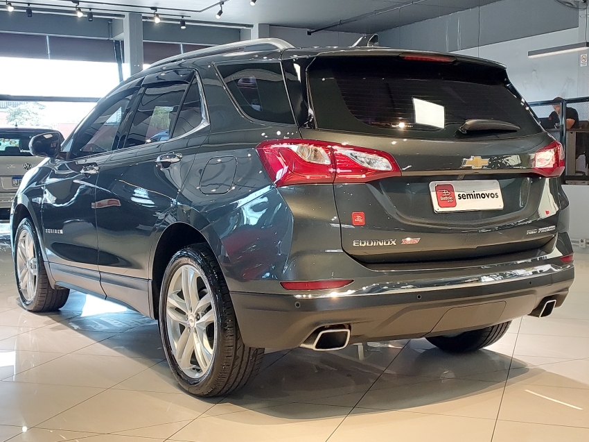 chevrolet equinox 2.0 16v turbo gasolina premier awd automatico 4p 20193