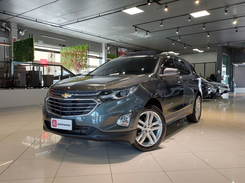 chevrolet equinox 2.0 16v turbo gasolina premier awd automatico 4p 201928
