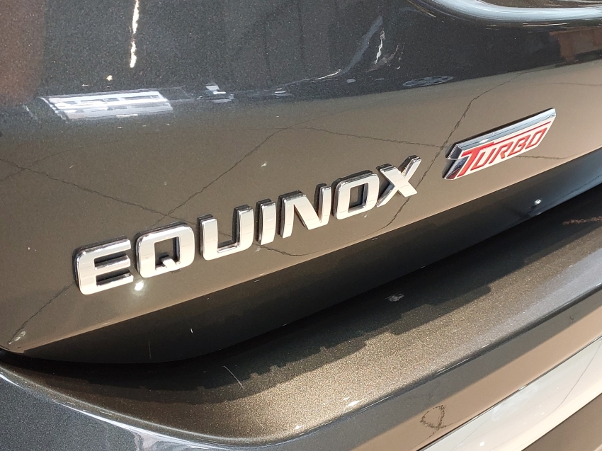 chevrolet equinox 2.0 16v turbo gasolina premier awd automatico 4p 201925