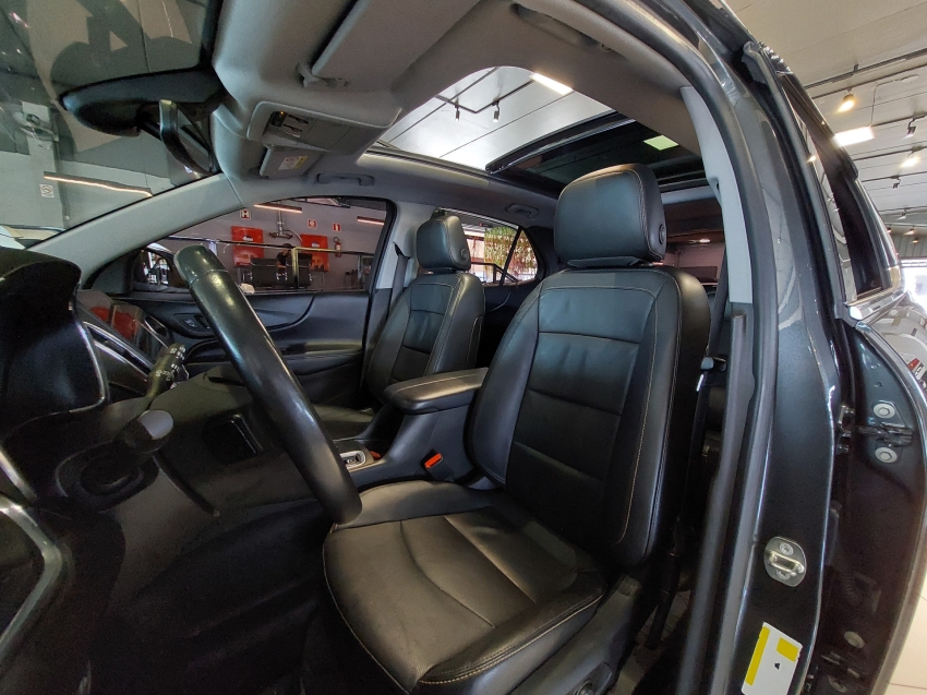 chevrolet equinox 2.0 16v turbo gasolina premier awd automatico 4p 20199