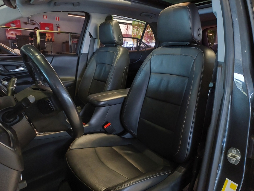 chevrolet equinox 2.0 16v turbo gasolina premier awd automatico 4p 20198