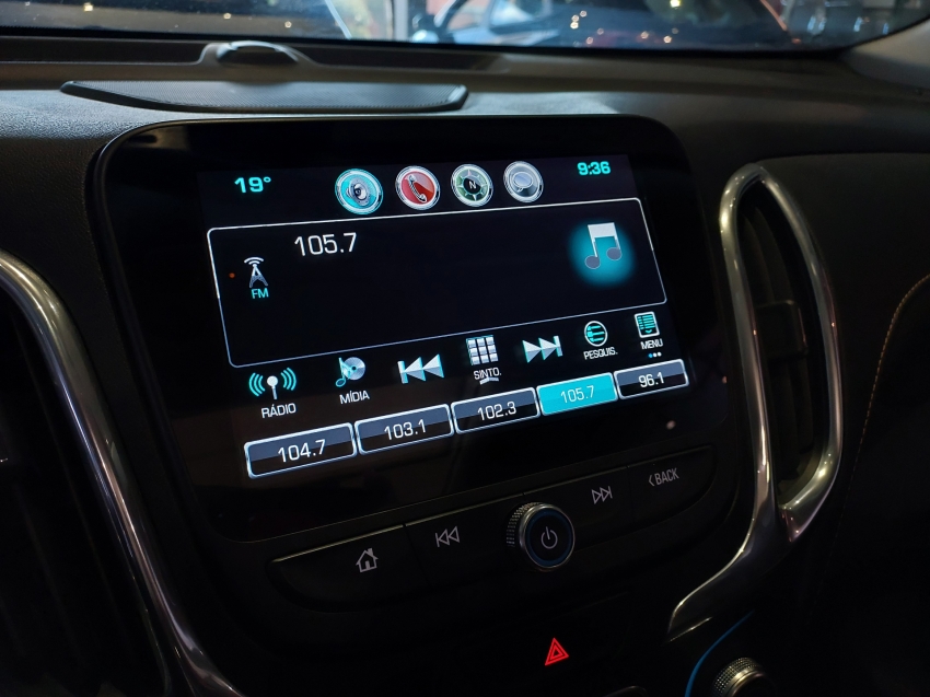 chevrolet equinox 2.0 16v turbo gasolina premier awd automatico 4p 201912