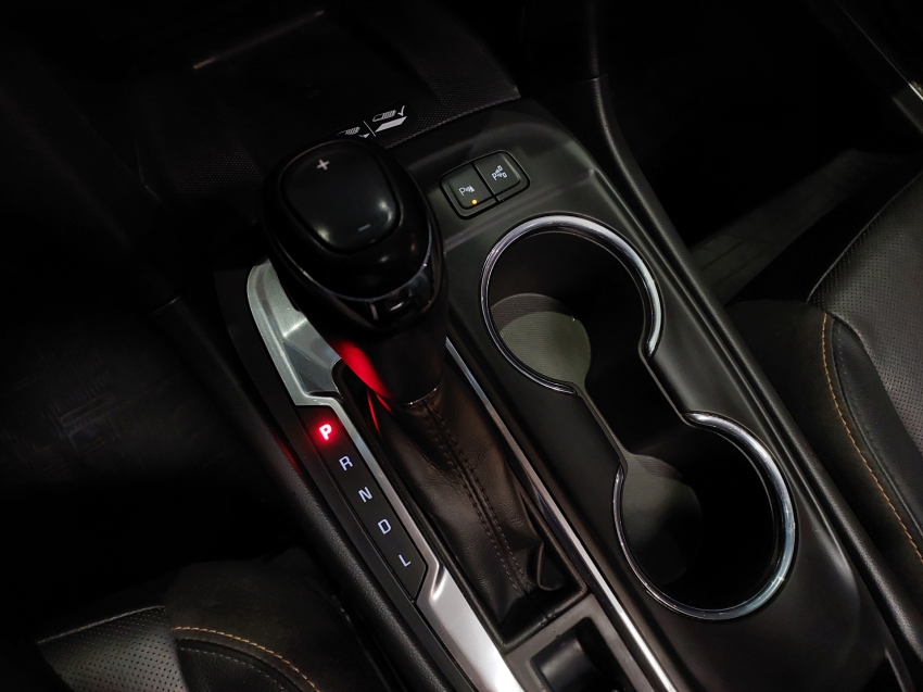 chevrolet equinox 2.0 16v turbo gasolina premier awd automatico 4p 201911