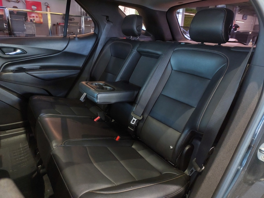 chevrolet equinox 2.0 16v turbo gasolina premier awd automatico 4p 201910